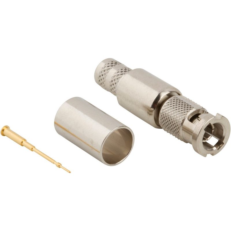 Разъём Amphenol 34-1025