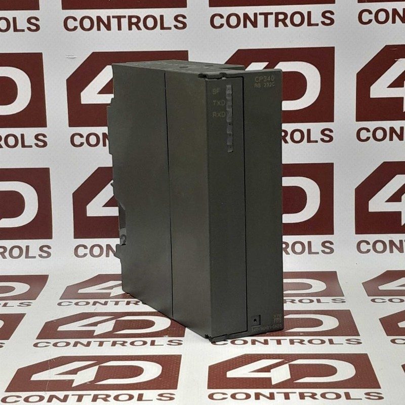 ПЛК Siemens 340-1AH01-0AE0