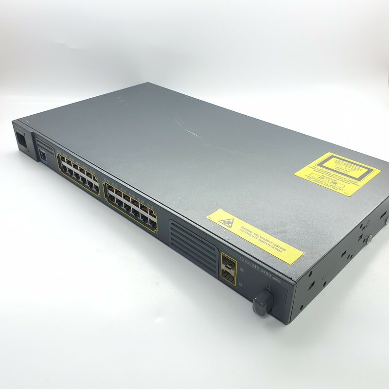 Коммутатор Cisco 3400