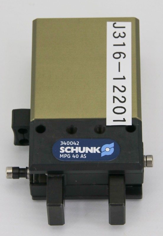 Робот Schunk 340042