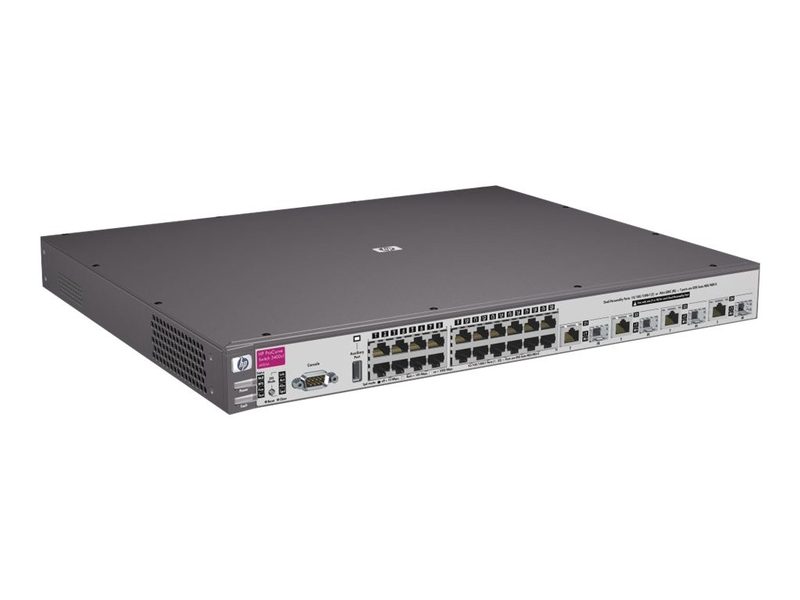 Коммутатор HPE 3400CL-48G