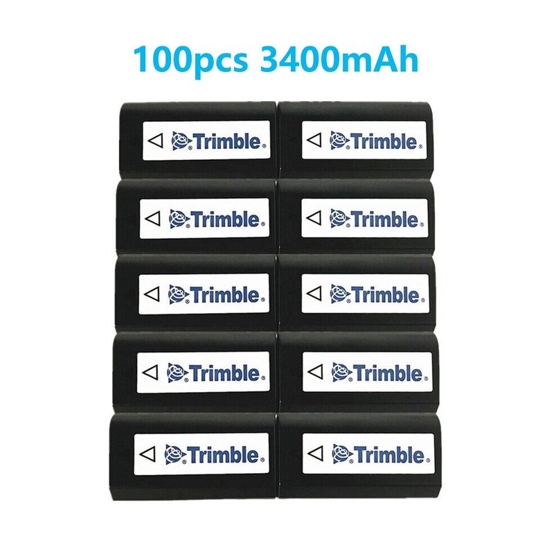 Геодезический прибор Trimble 3400MAH