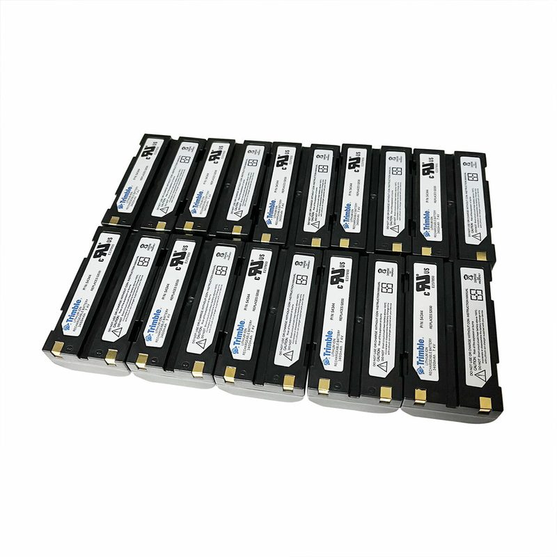 Геодезический прибор Trimble 3400MAH/7.4V