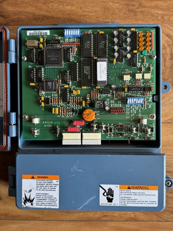 Модуль Rosemount 3402A1BB1N5