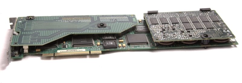 Контроллер HPE 340855-001