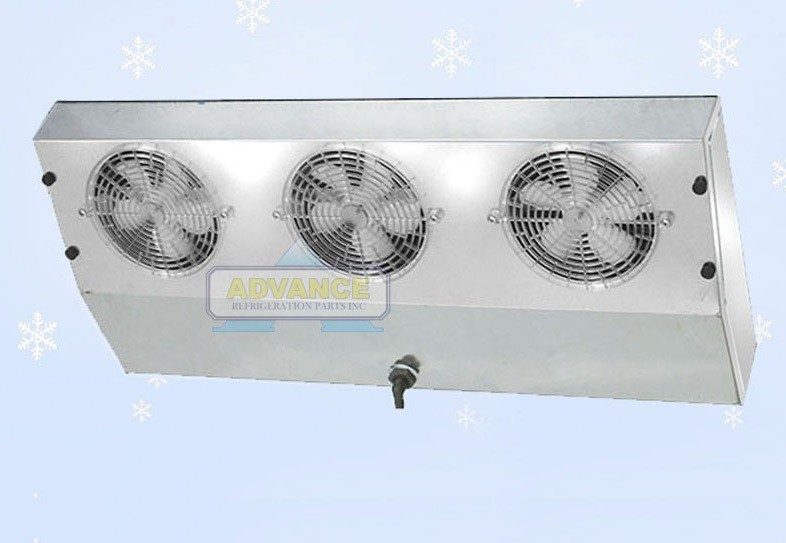 Вентилятор 340CFM