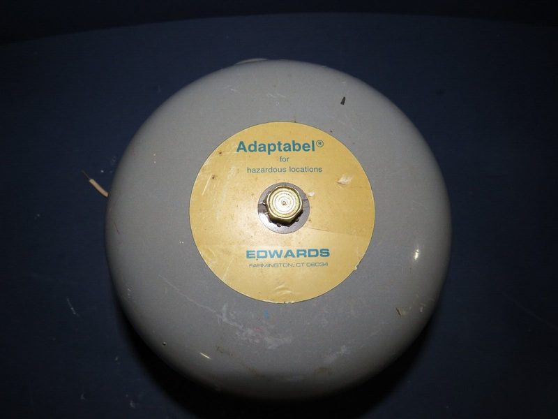 Оборудование пожарной сигнализации 340EX-6E5