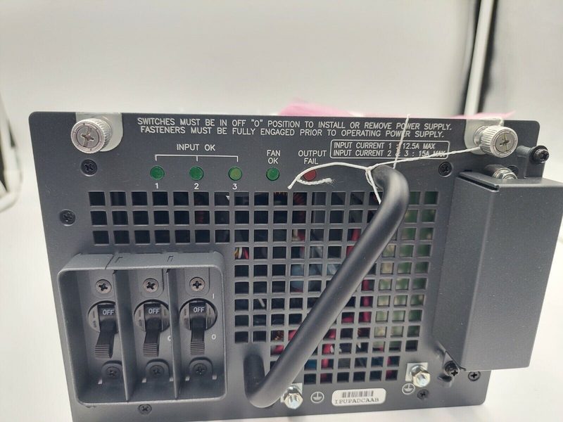 Коммутатор Cisco 341-0109-05