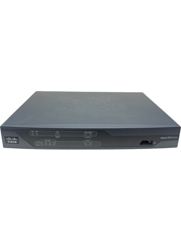 Маршрутизатор Cisco 341-0135-03