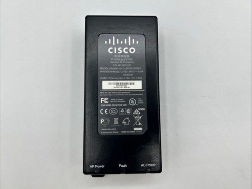 Точка доступа Cisco 341-0212-01