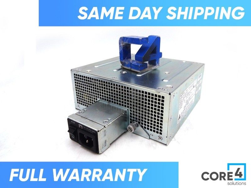 Блок питания Cisco 341-0239-02
