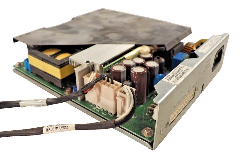 Блок питания Cisco 341-0528-01