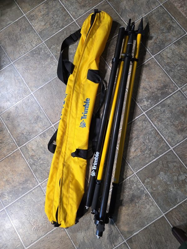 Геодезический прибор Trimble 34109-00
