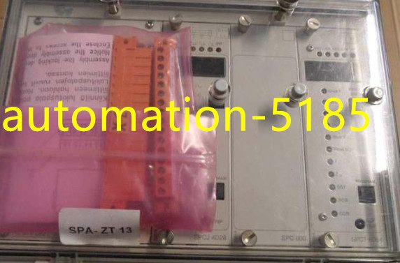 Реле защиты ABB 341C2-AA