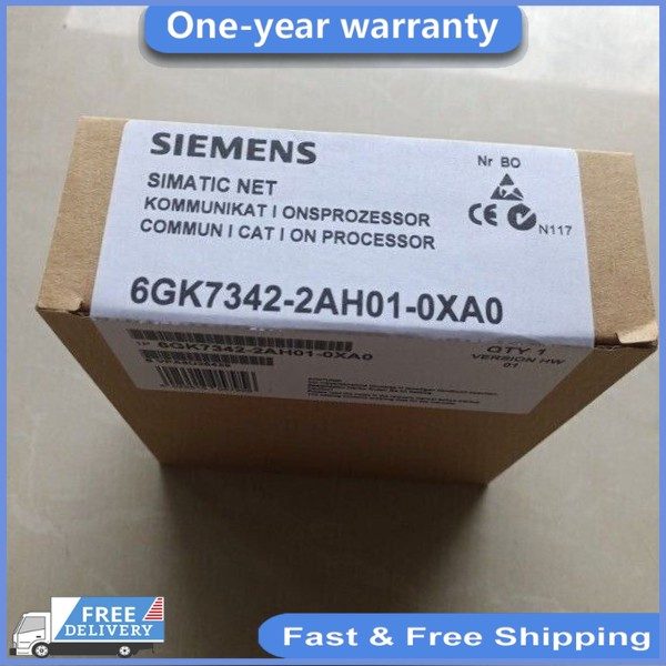 ПЛК Siemens 342-2AH01-0XA0