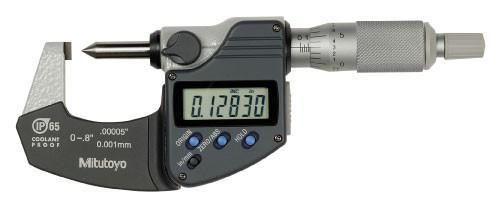 Микрометр Mitutoyo 342-371-32