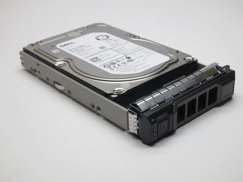Жёсткий диск Dell 342-5295