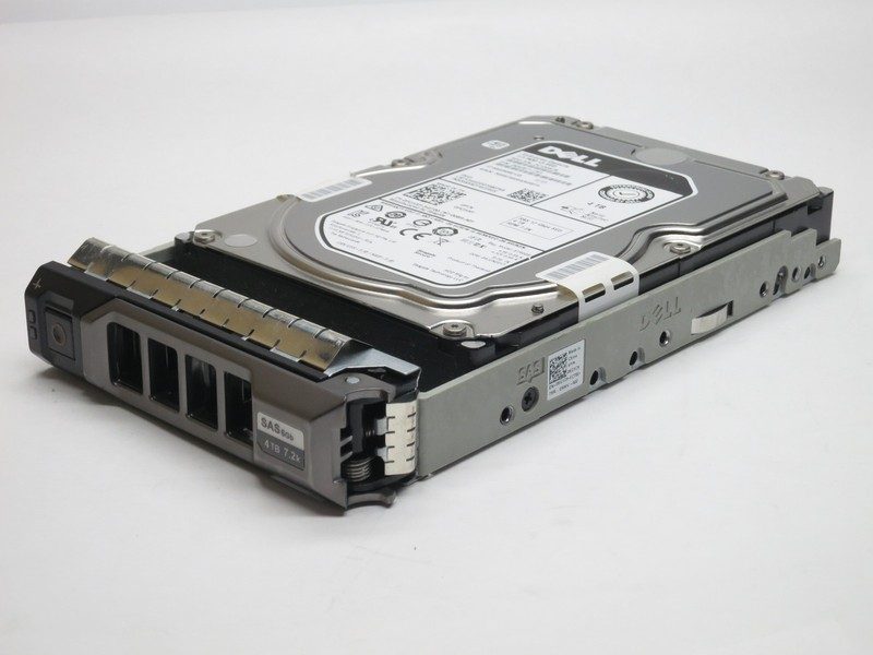 Жёсткий диск Dell 342-5879