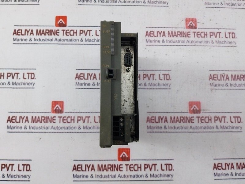 Коммуникационный модуль Siemens 342-5DA02-0XE0