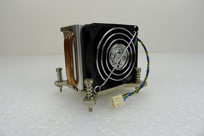 Радиатор HPE 344498-001