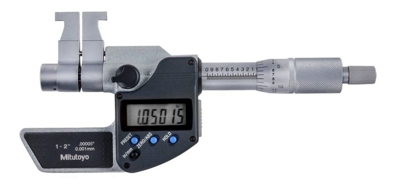 Штангенциркуль Mitutoyo 345-351-30