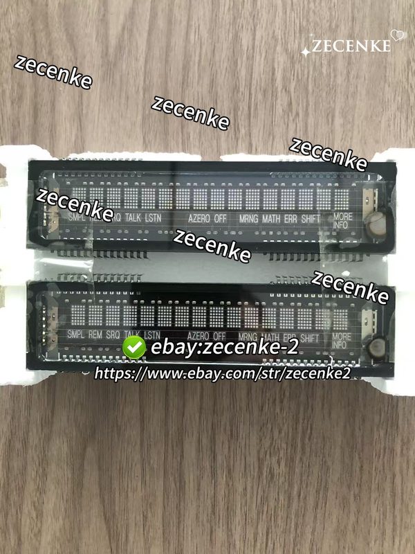 Мультиметр Keysight 3458A