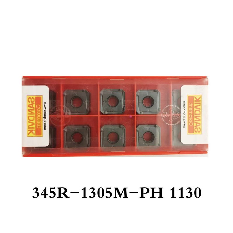 Режущий инструмент Sandvik 345R-1305M-PH