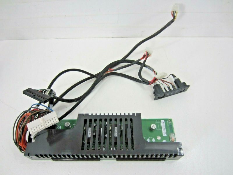 Блок питания HPE 347886-001