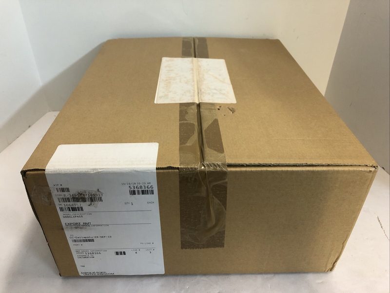 Датчик Emerson 3491L1P4I5