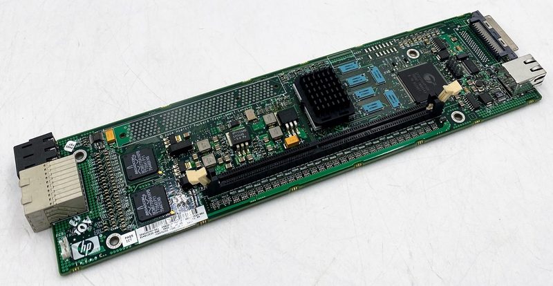 Контроллер HPE 349797-001