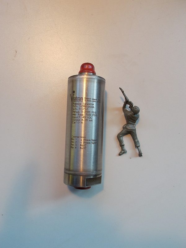 Датчик давления 349BFSK61A