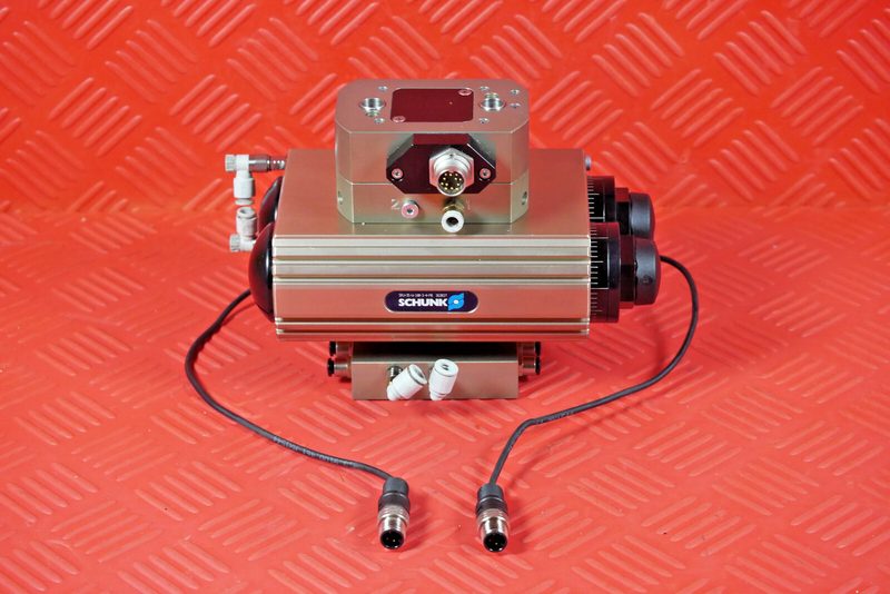 Робот Schunk 35-W-180-3-4-M8