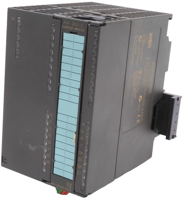 ПЛК Siemens 350-2AH00-0AE0