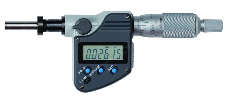 Измерительный инструмент Mitutoyo 350-352-30