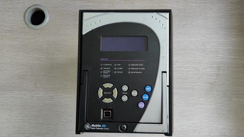 Реле защиты 350-E-P5-G5-H-S-E-N-N-2E-D-H