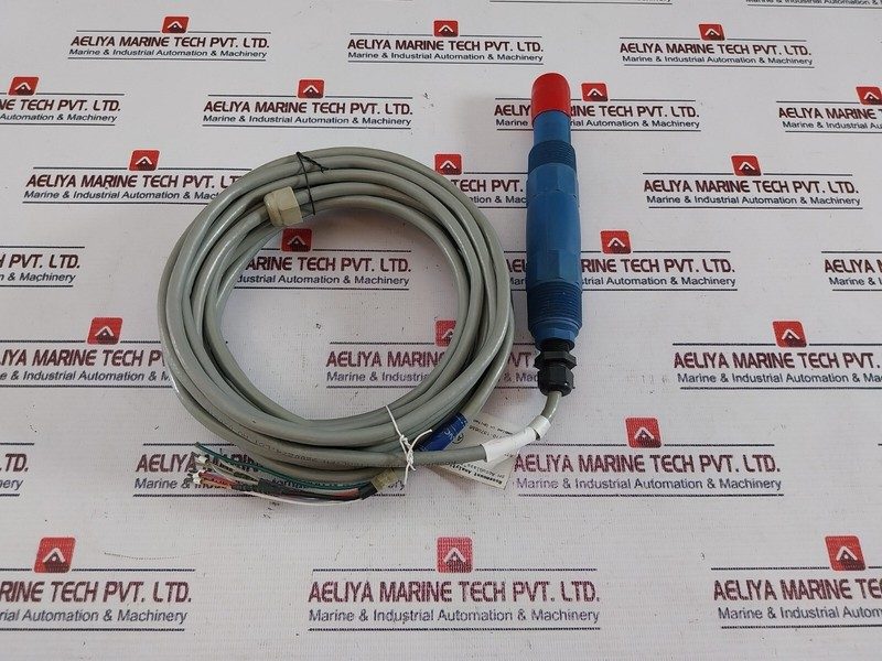 Датчик температуры Rosemount 3500P-HT-01-10-21-30