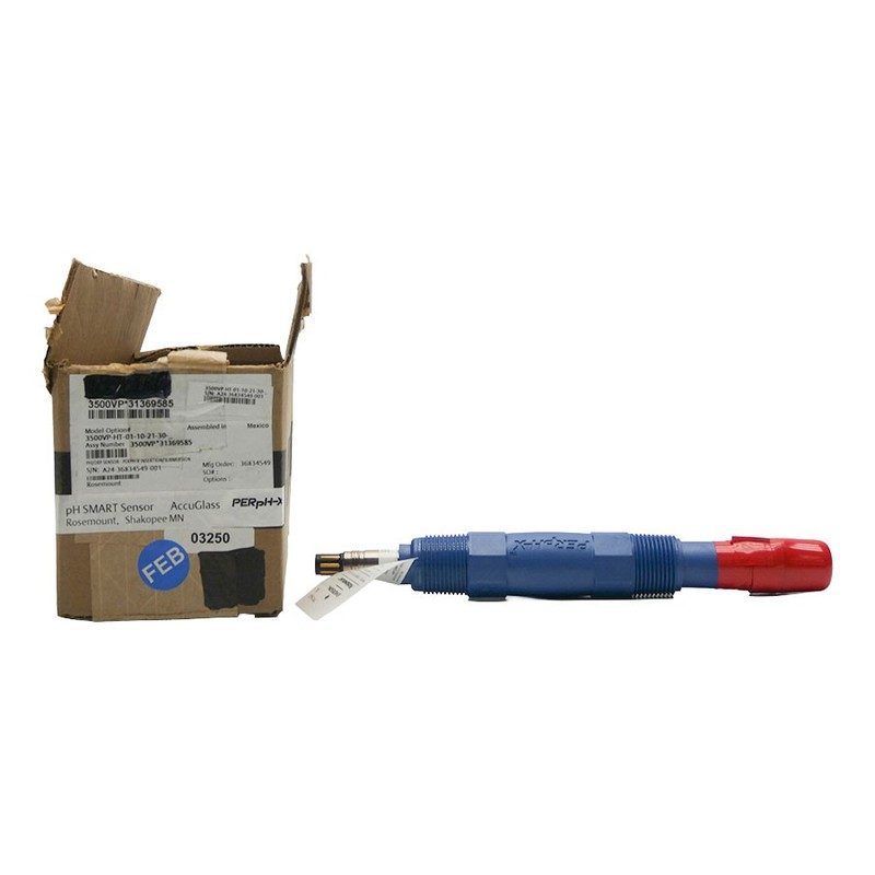 Датчик Rosemount 3500VP-HT-01-10-21-30