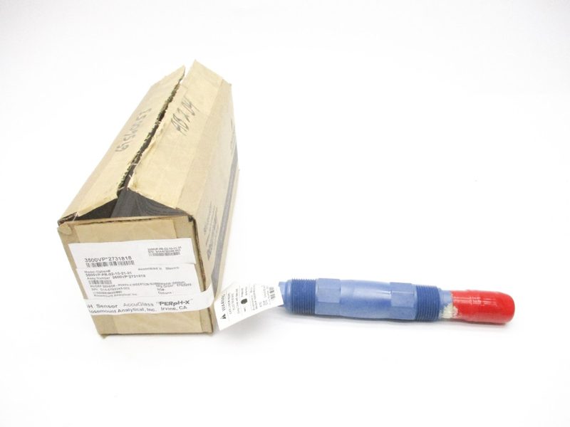 Датчик Rosemount 3500VP-PR-02-10-21-31