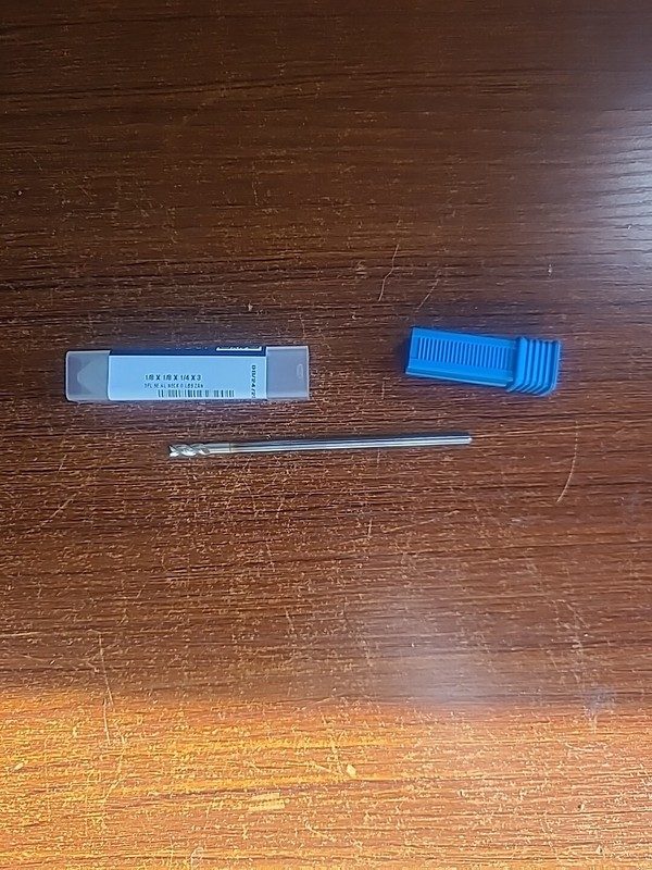 Режущий инструмент 35012504NS0C5