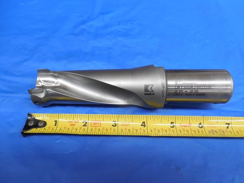 Режущий инструмент Kennametal 350R2WD32M