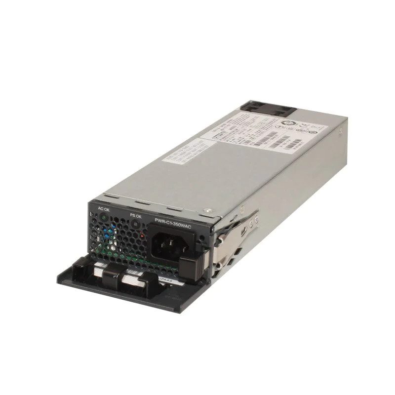 Блок питания Cisco 350WAC