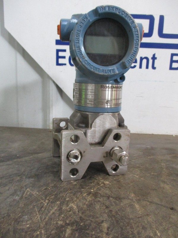 Датчик давления Rosemount 351224J