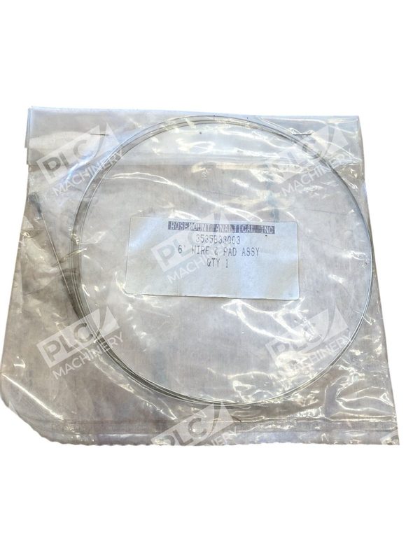 Трубопроводная арматура Rosemount 3535B33G03