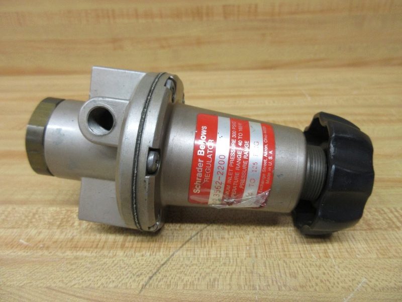 Трубопроводная арматура Parker 35622200