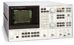 Анализатор Keysight 3563A
