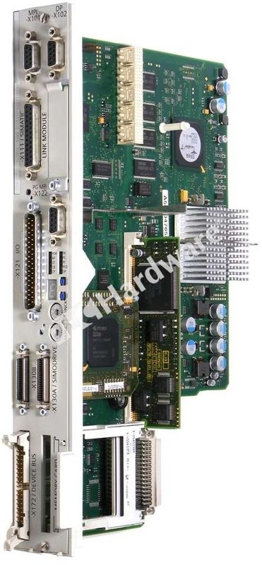 Стойка Siemens 357-0BB15-0AA0