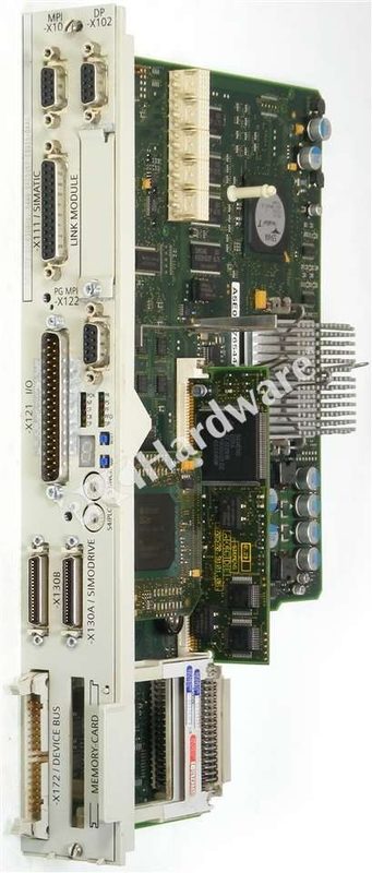 Стойка Siemens 357-0BB25-0AA0