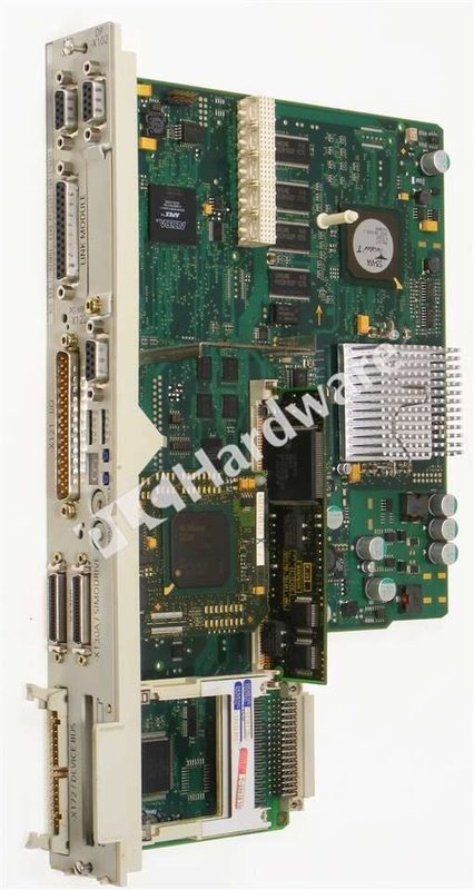 Стойка Siemens 357-0BB35-0AE0