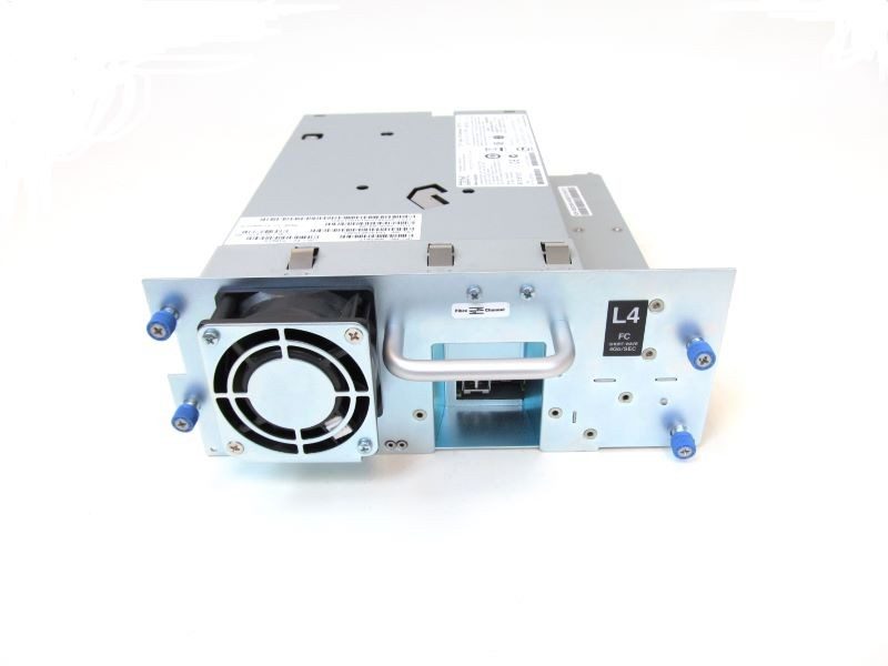 Ленточная библиотека IBM 3573-L2U