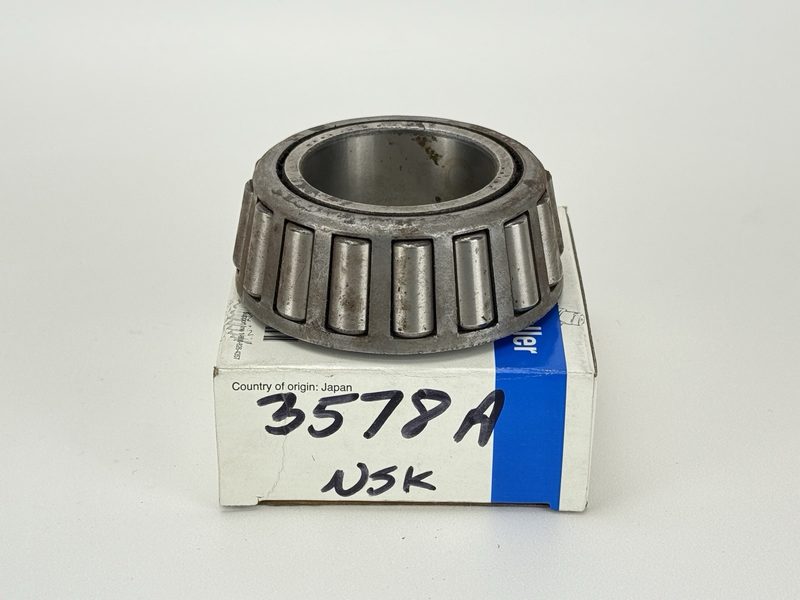 Подшипник 3578-A